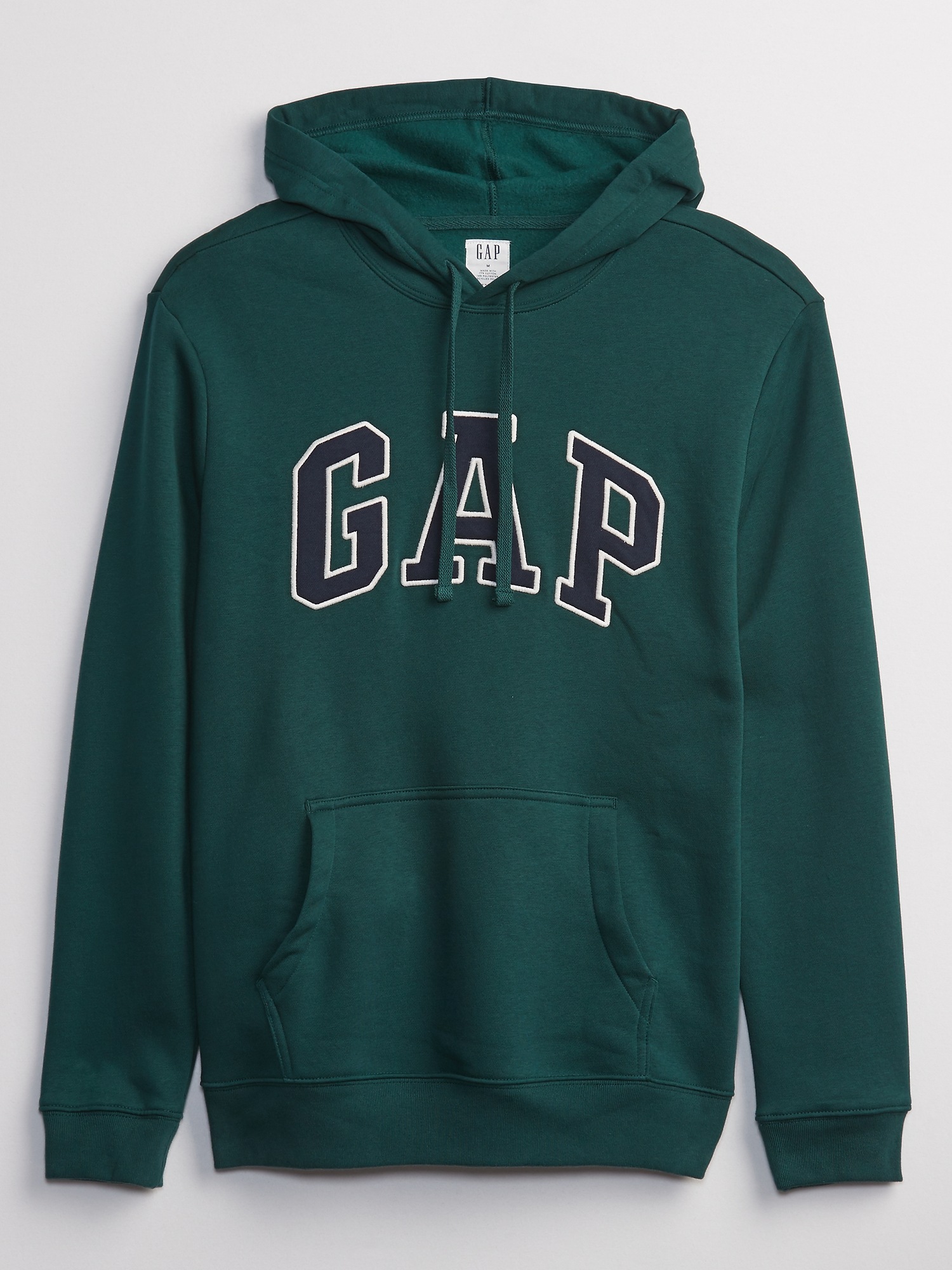 Gap Logo Hoodie | Gap Factory