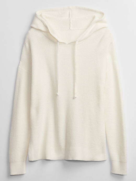 Image number 4 showing, Hooded Sweater