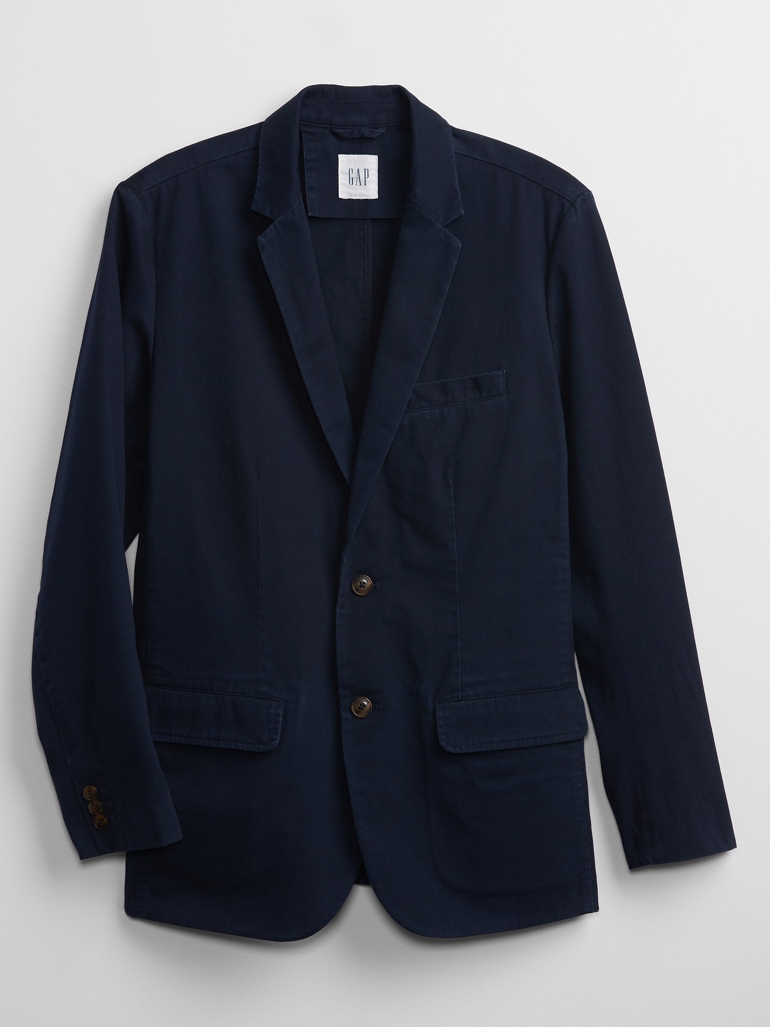 Gap shop factory blazer