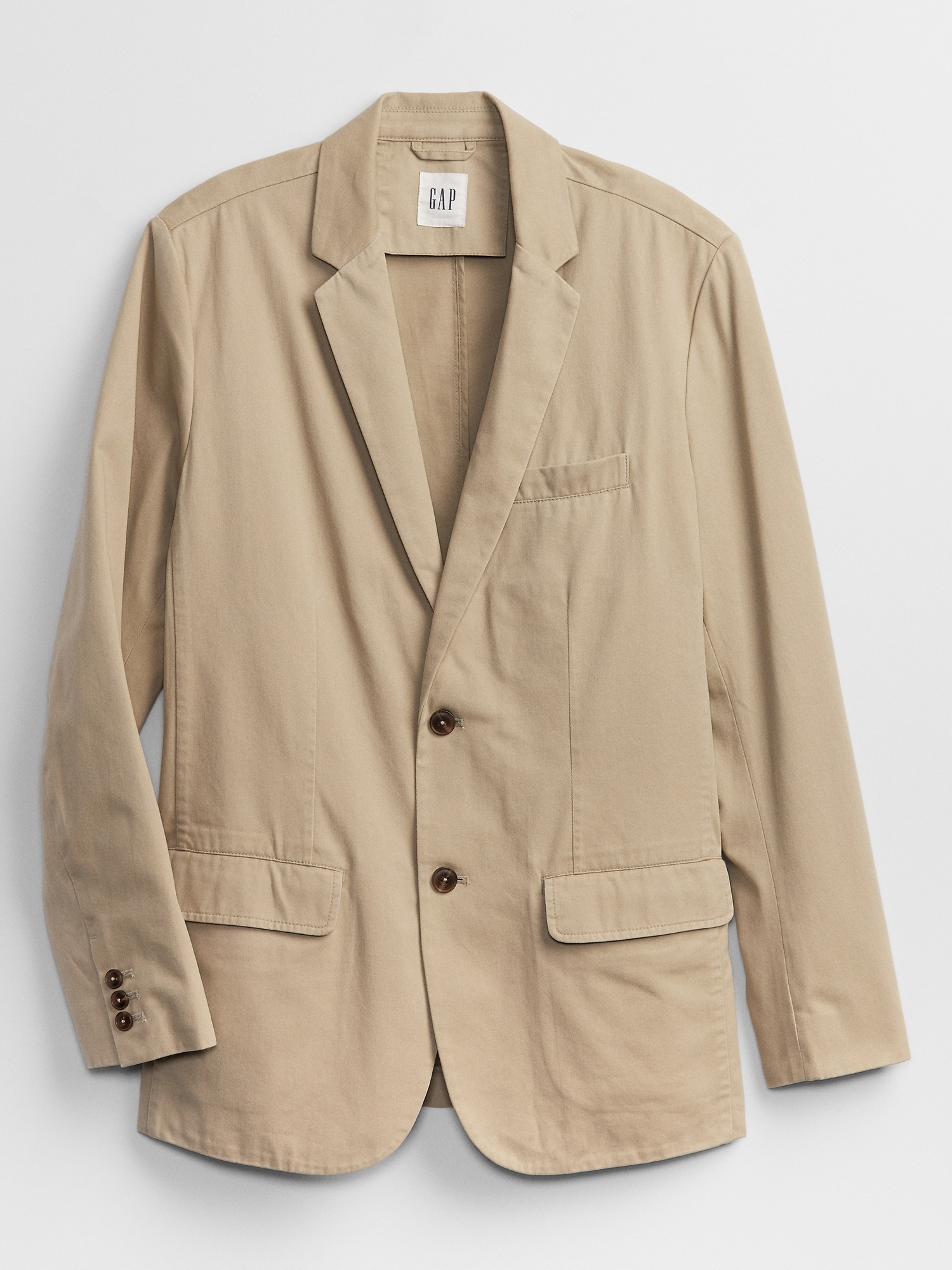 gap blazer mens