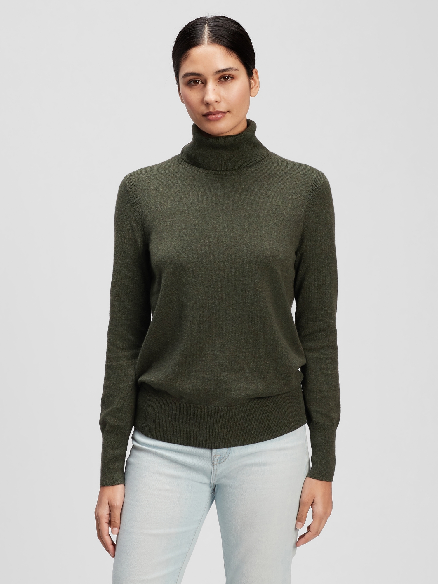 Gap hot sale factory turtleneck