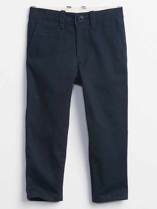 gap lightweight stretch chinos