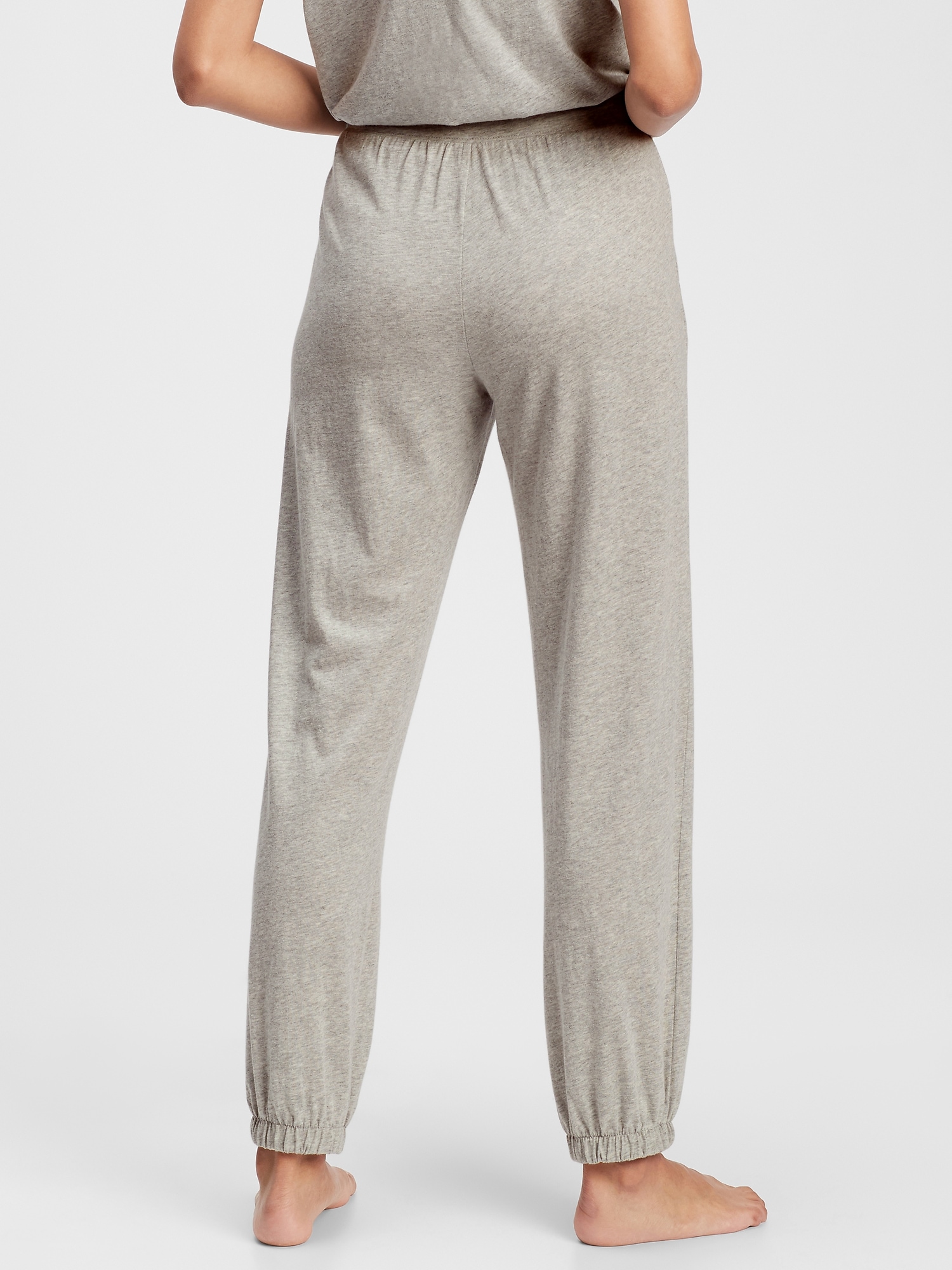 Cotton Modal Joggers | Gap Factory