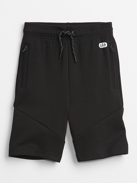 View large product image 1 of 1. GapFit Kids Performance Shorts