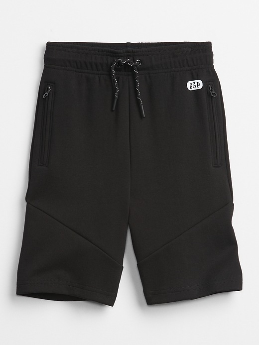 View large product image 1 of 1. GapFit Kids Performance Shorts