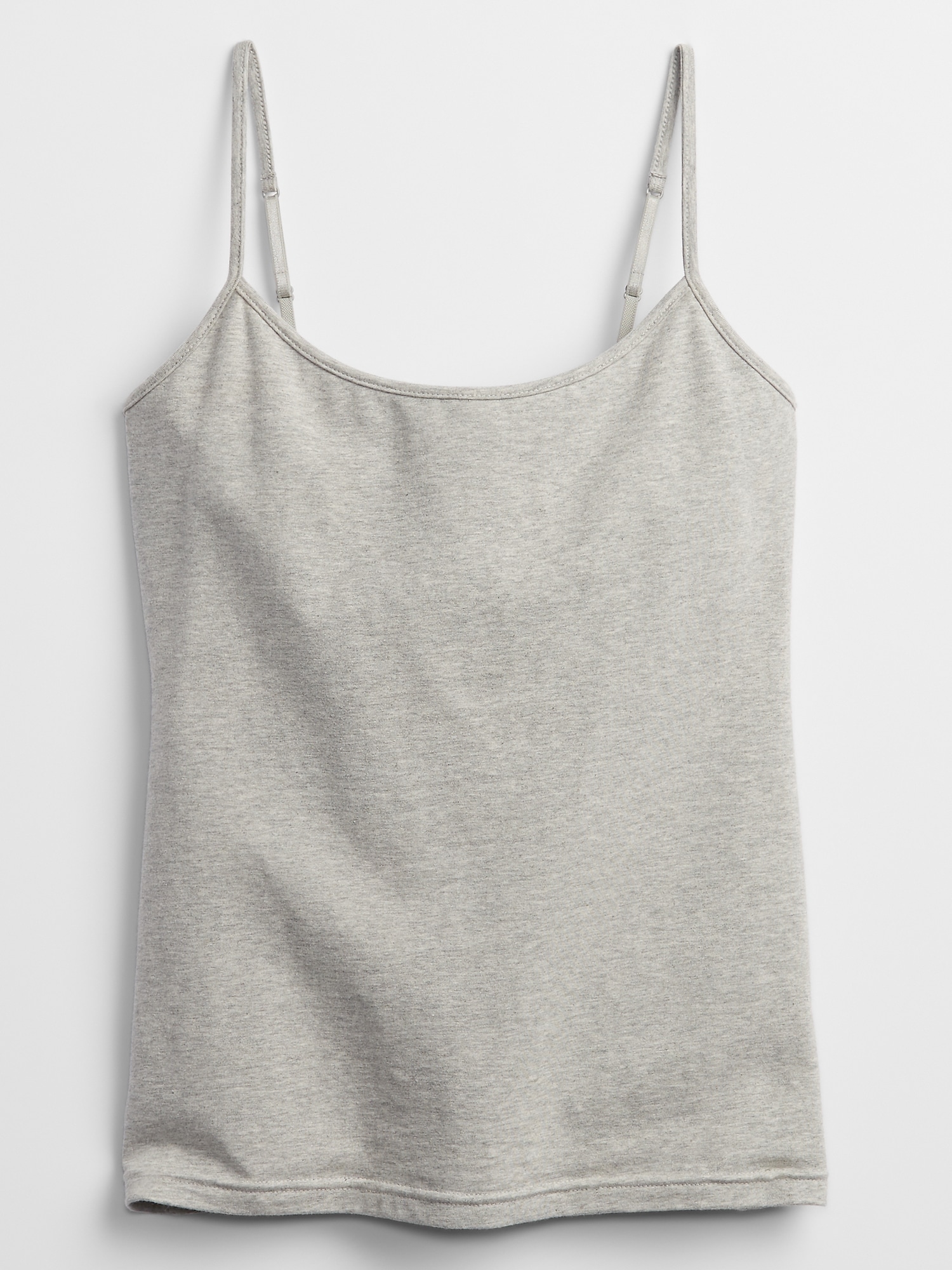 Fitted Cami | Gap Factory