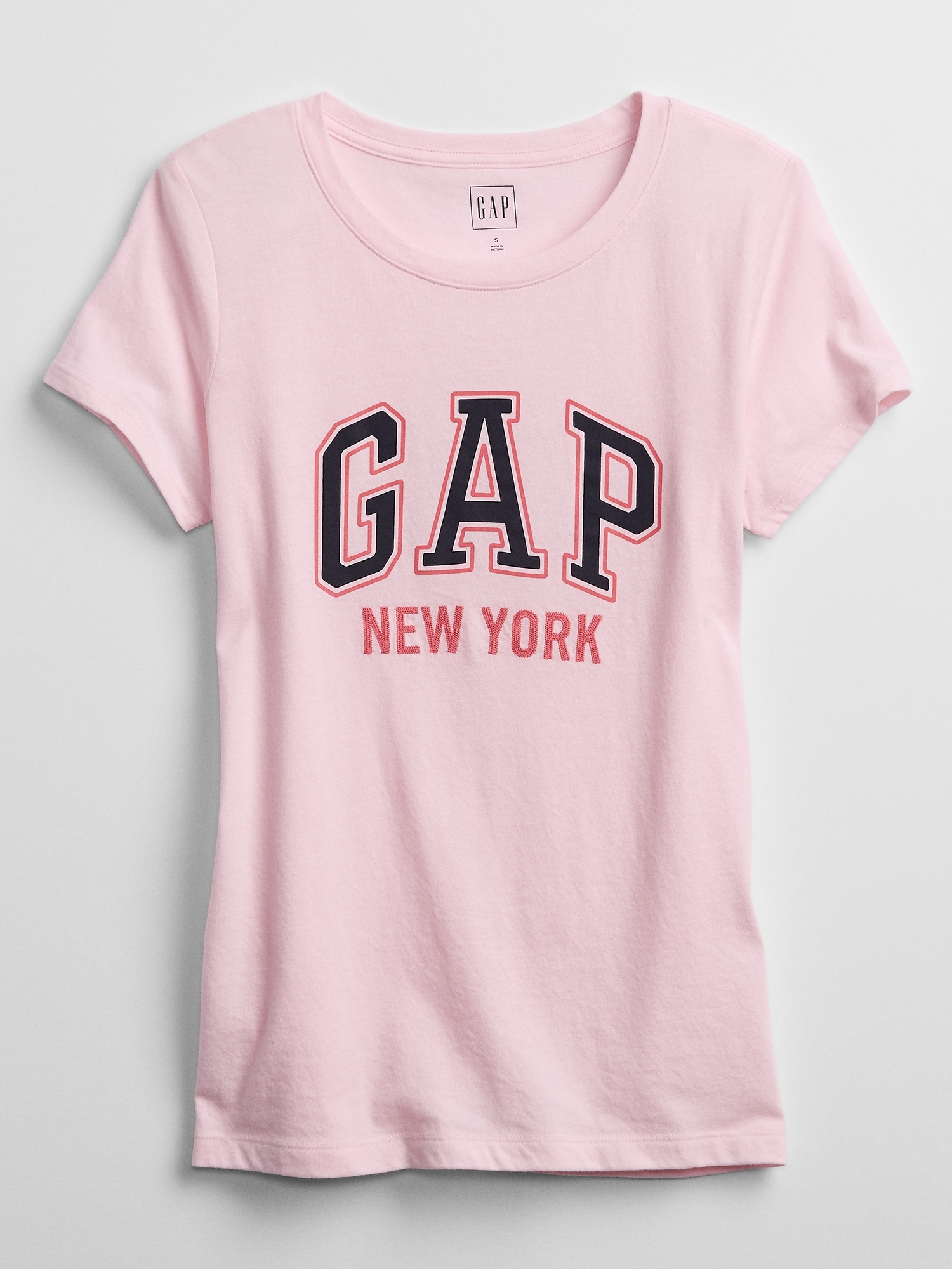 gap factory new jersey