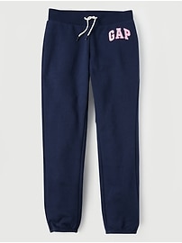Kids Gap Logo Sweatpants