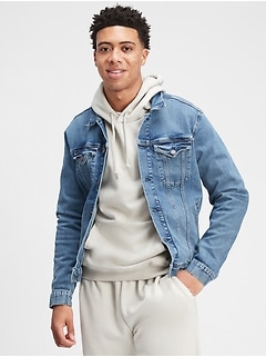 gap factory mens jackets