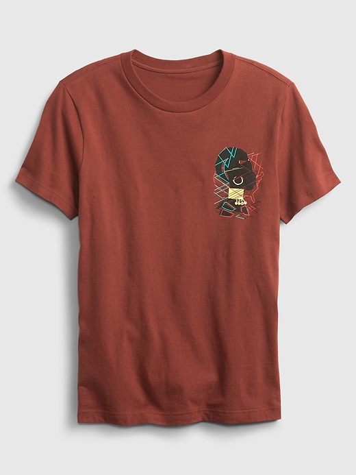 Image number 2 showing, Gap Collective Black History Month Unisex T-Shirt