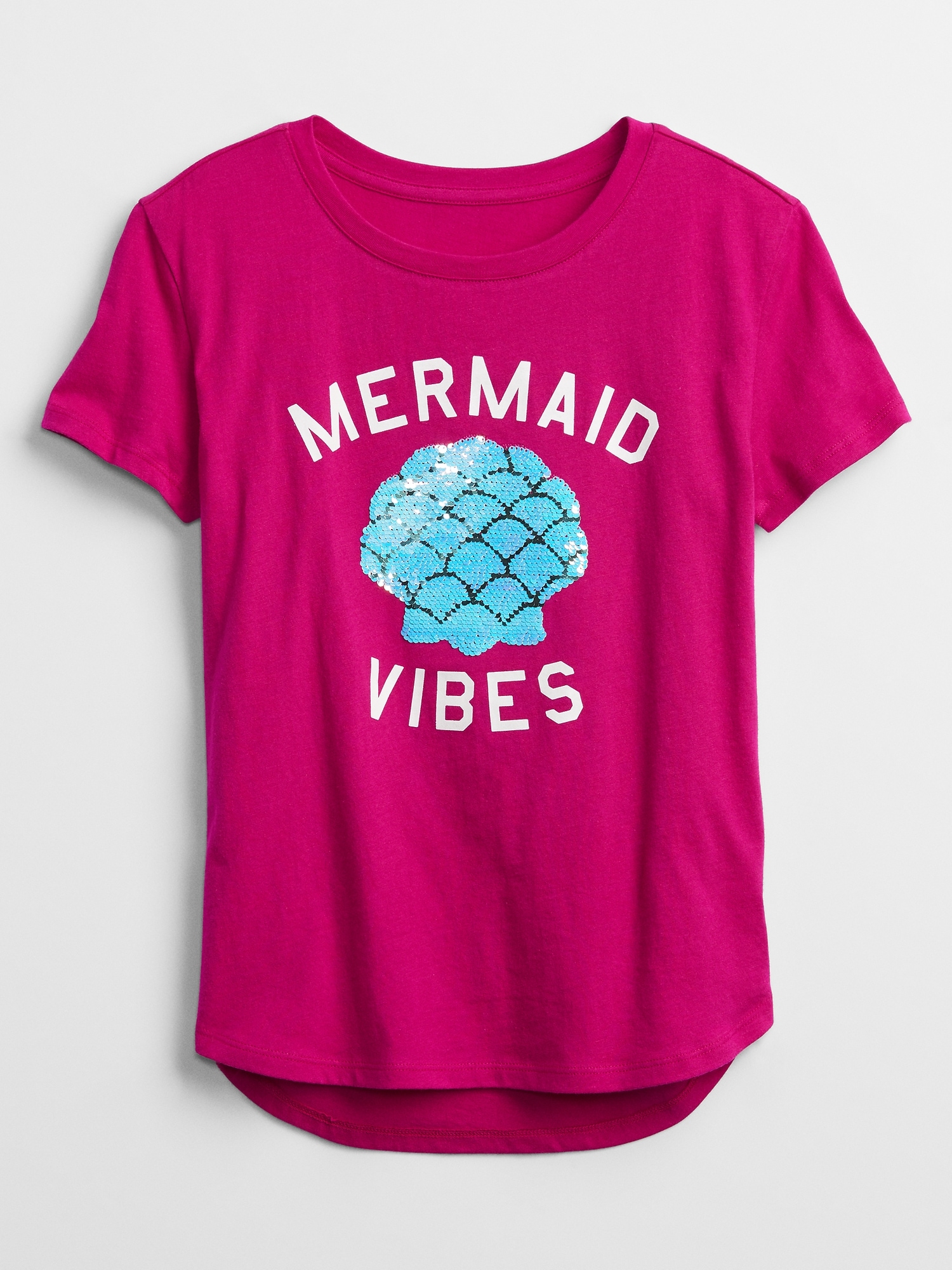 Mermaid Sequin T Shirt Outlet Collection | www.og6666.com