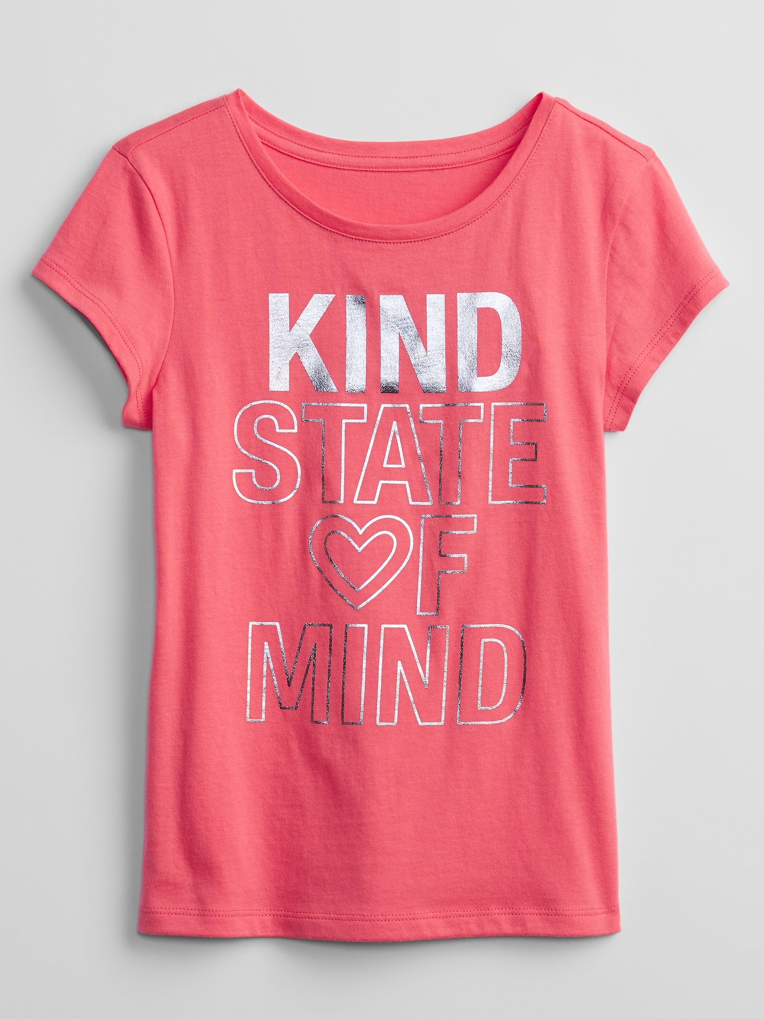 Kids Graphic TShirt Gap Factory