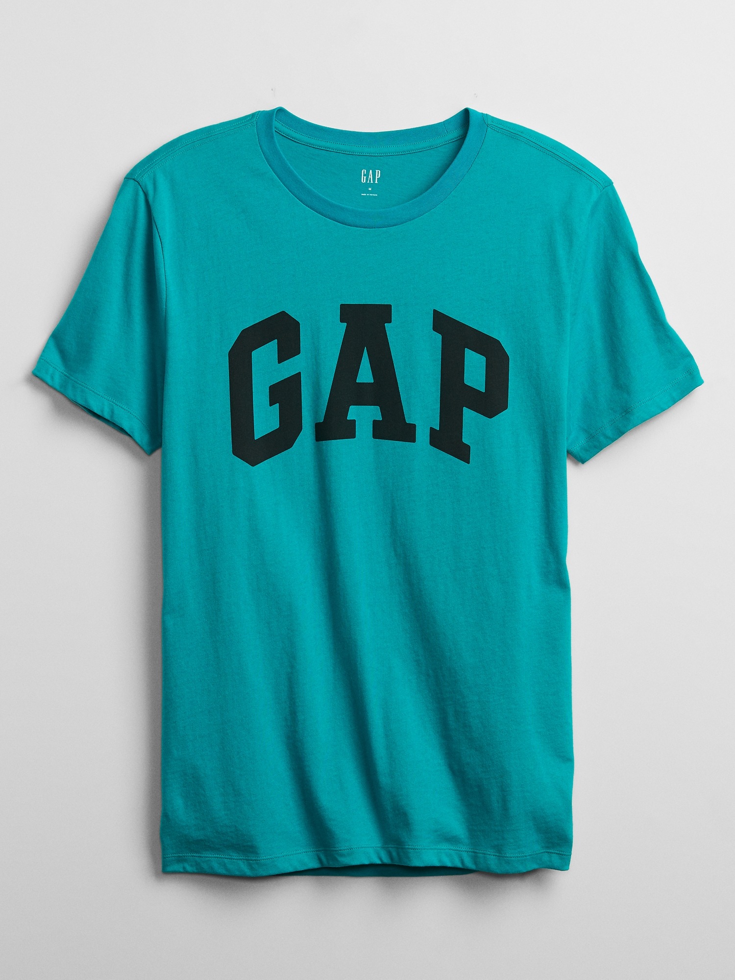 gap t shirt logo