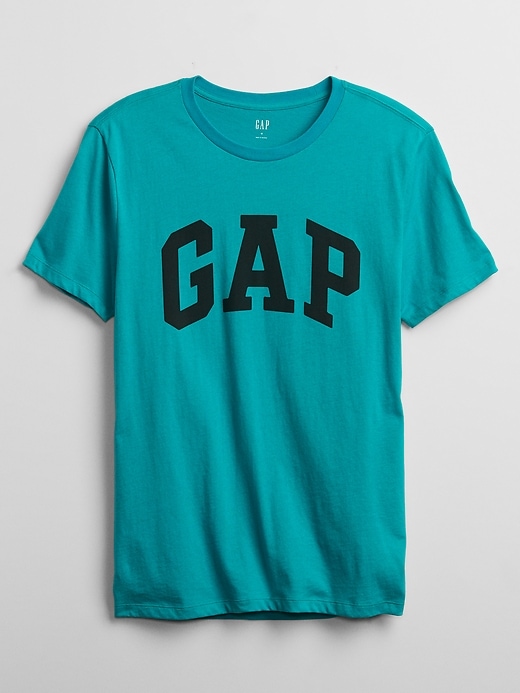 Gap Logo TShirt Gap Factory