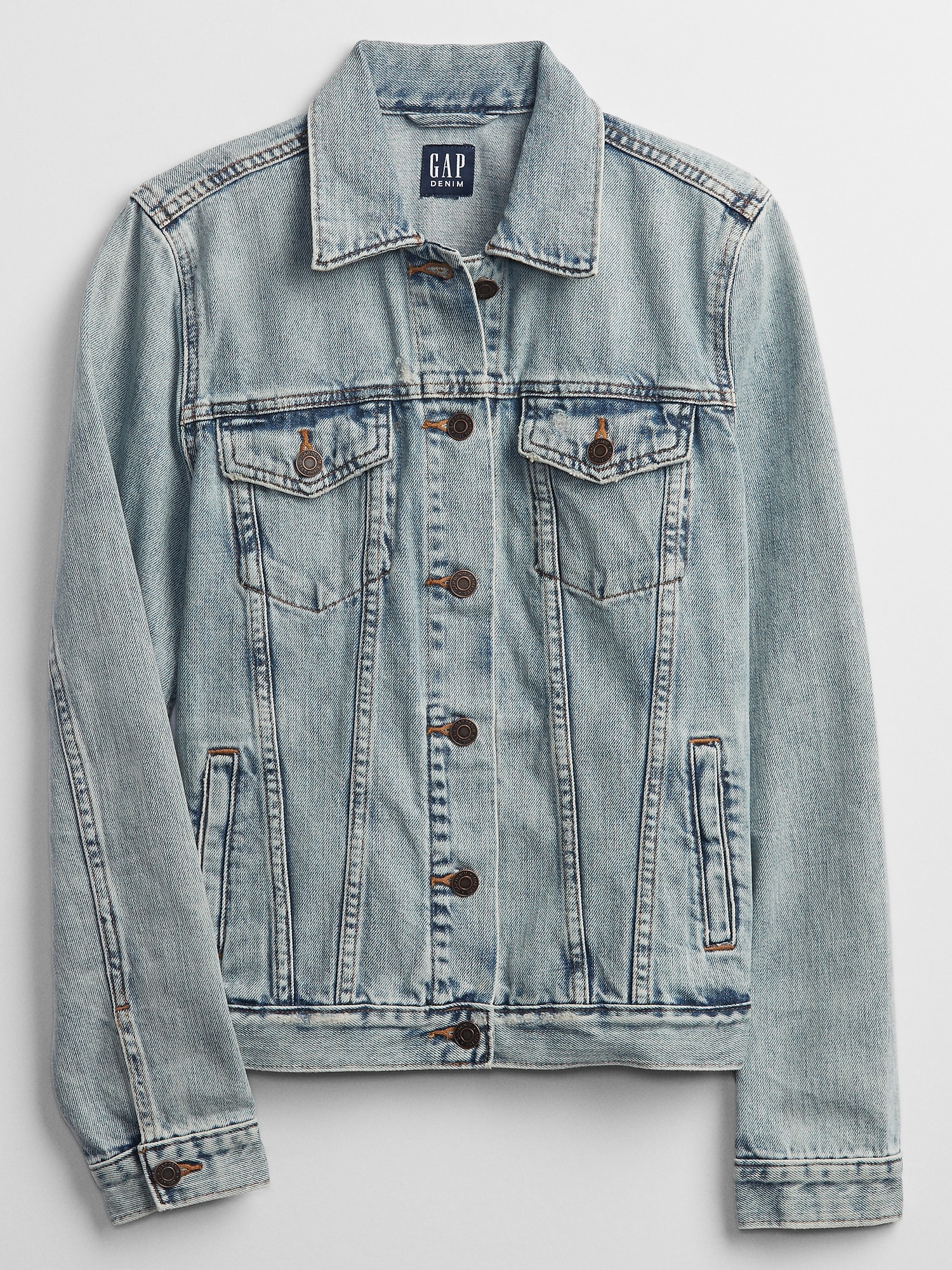 gap outlet jean jacket