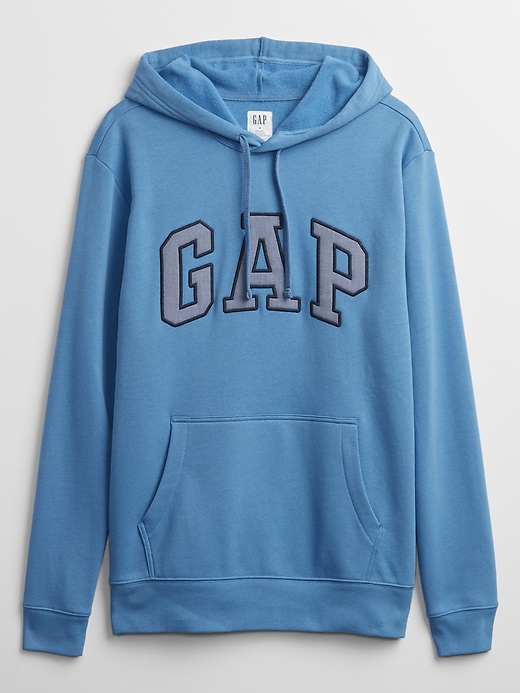 Image number 2 showing, Gap Logo Hoodie
