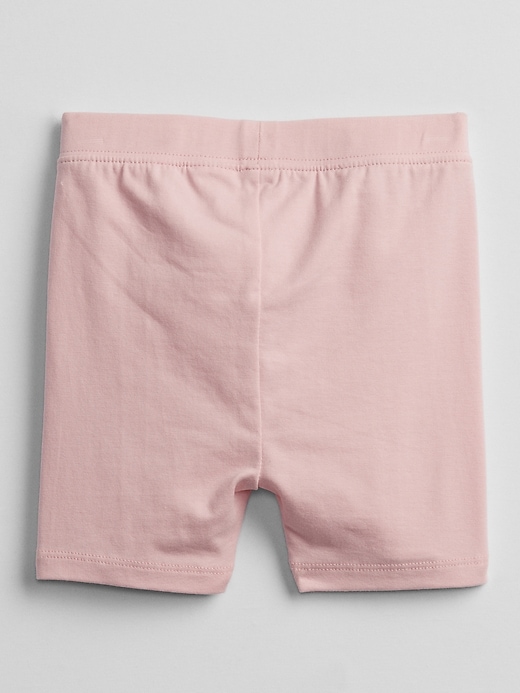 Image number 2 showing, babyGap Bike Shorts