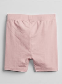 babyGap Pull-On Stretch Jersey Bike Shorts