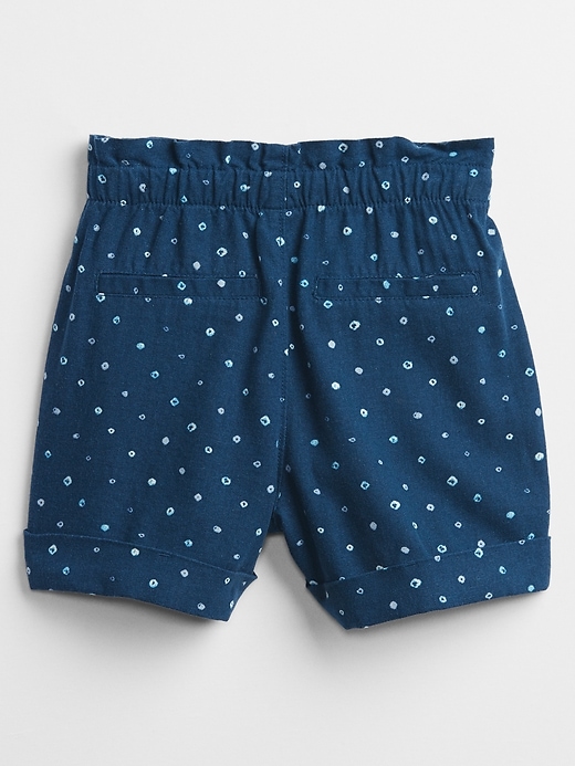 Image number 2 showing, Kids Utility Pull-On Shorts