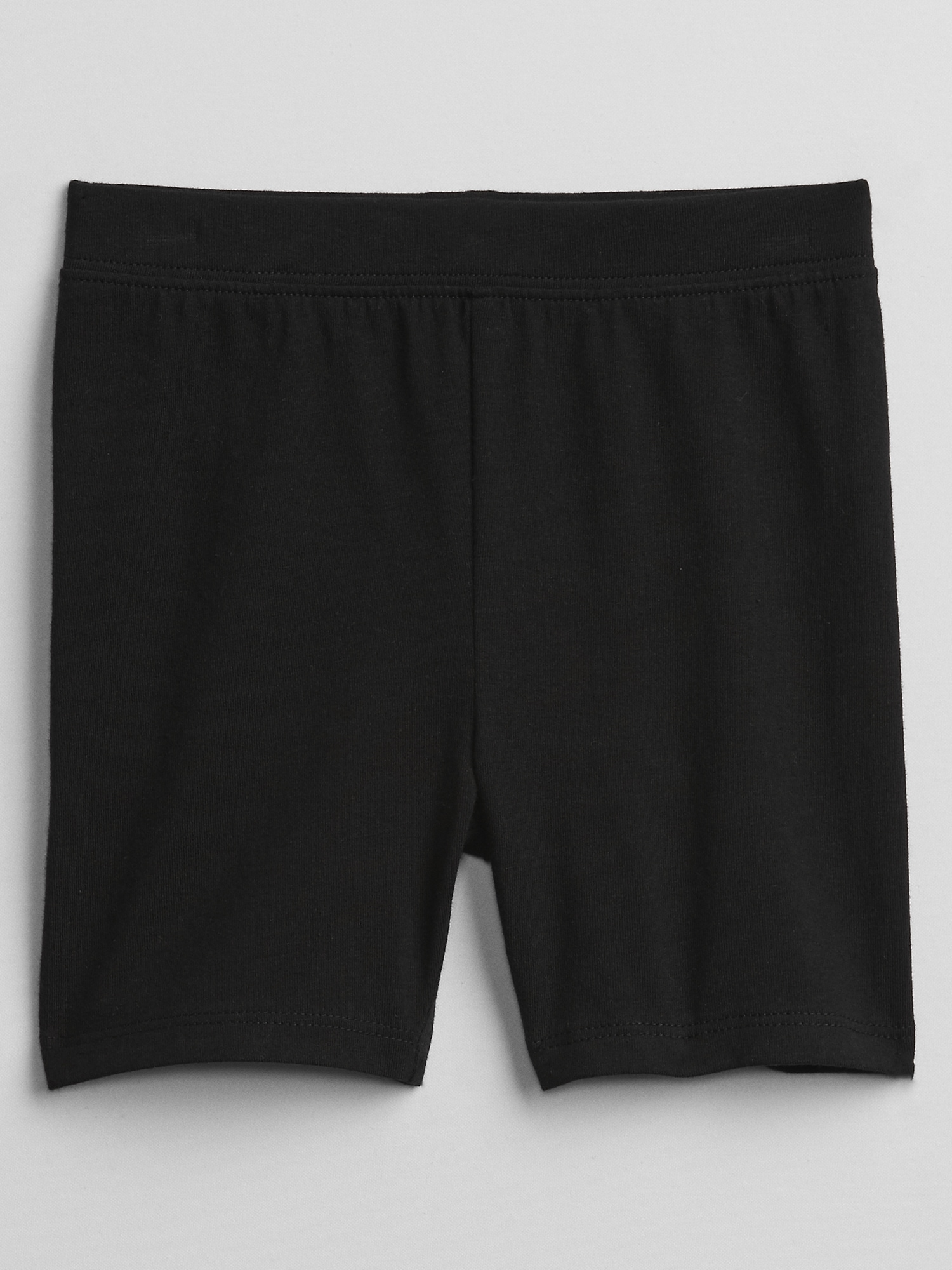 babyGap Stretch Jersey Bike Shorts