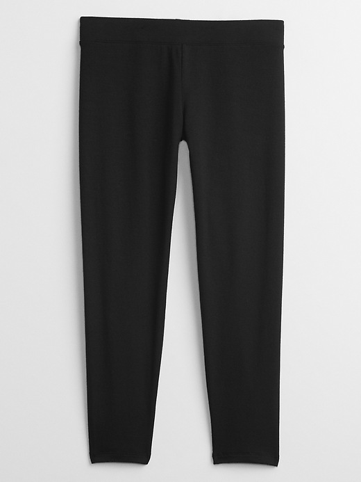 Pure Body Legging Capris | Gap Factory