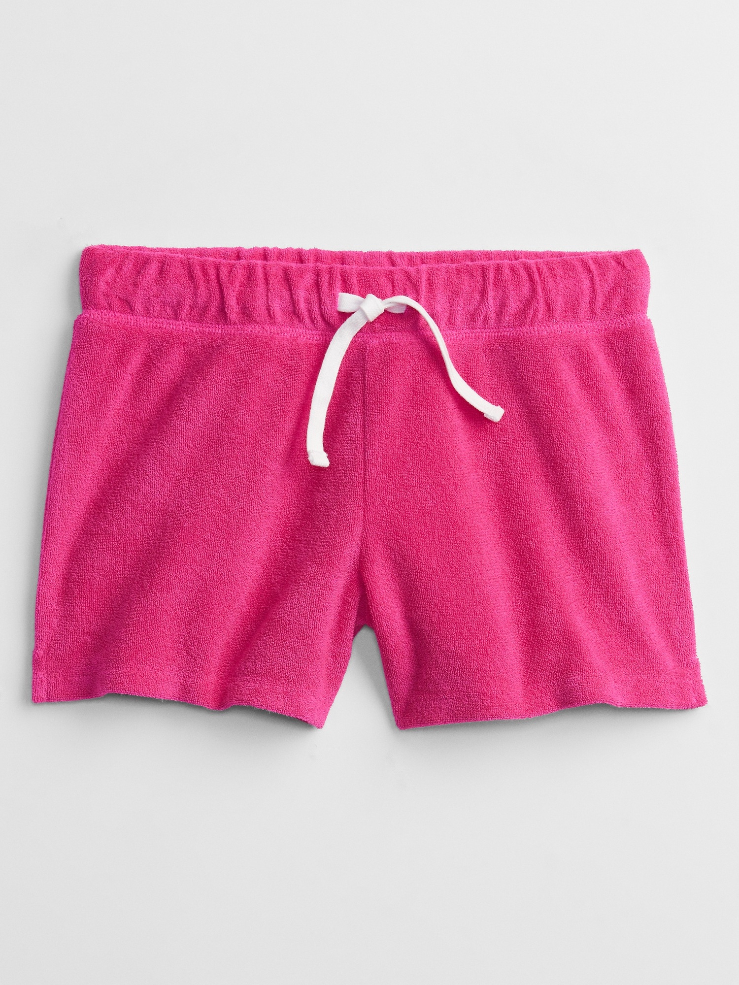 Kids Knit PullOn Shorts Gap Factory
