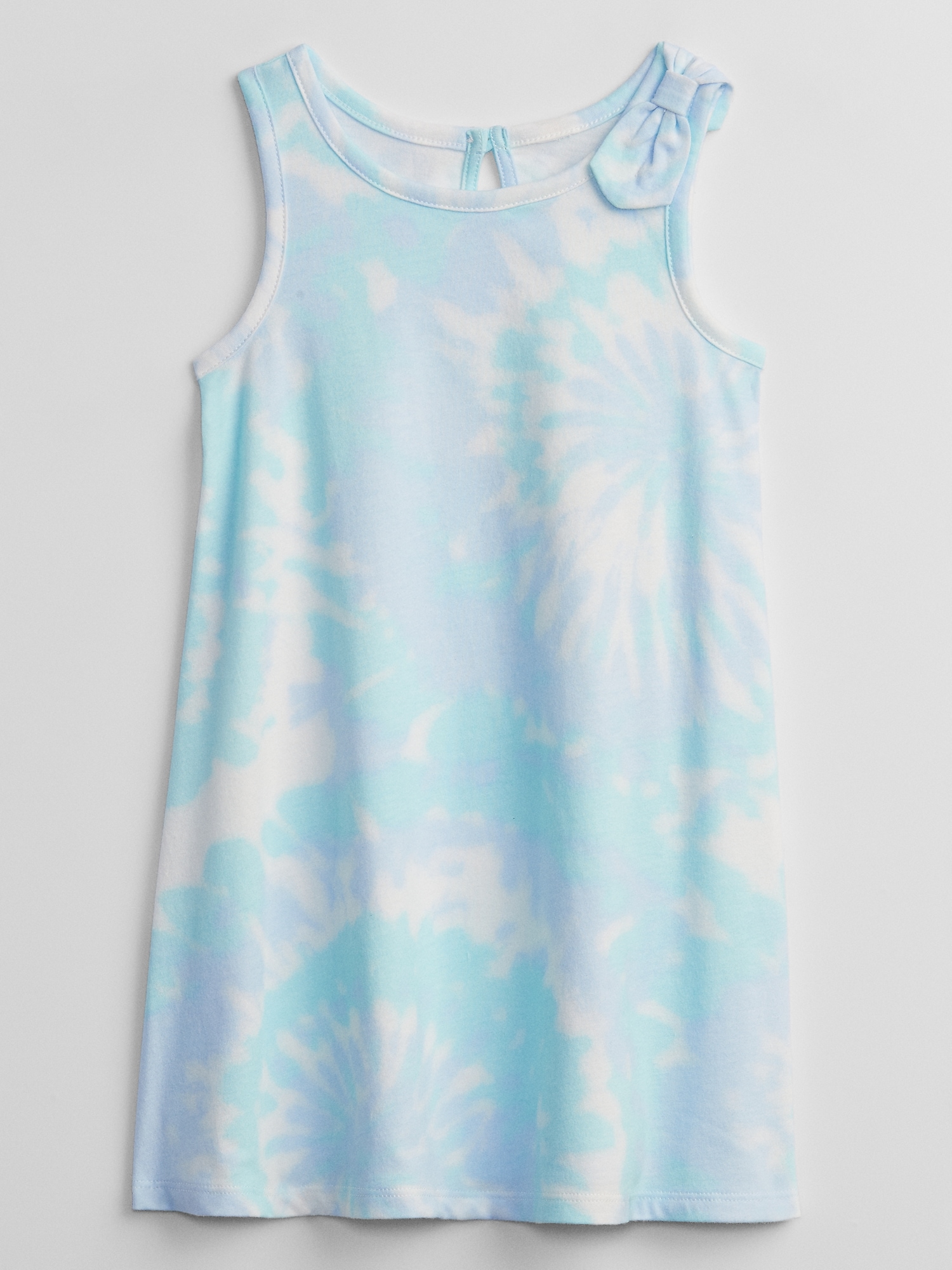 Toddler Tank Dress Gap Factory