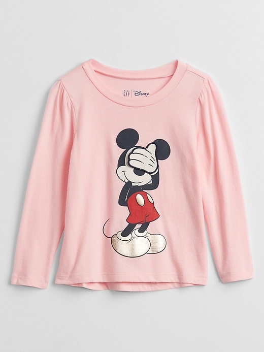 Image number 3 showing, babyGap &#124 Disney Minnie Mouse T-Shirt