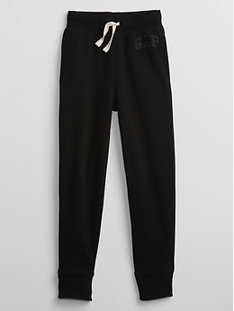 Gap black sweatpants 2025
