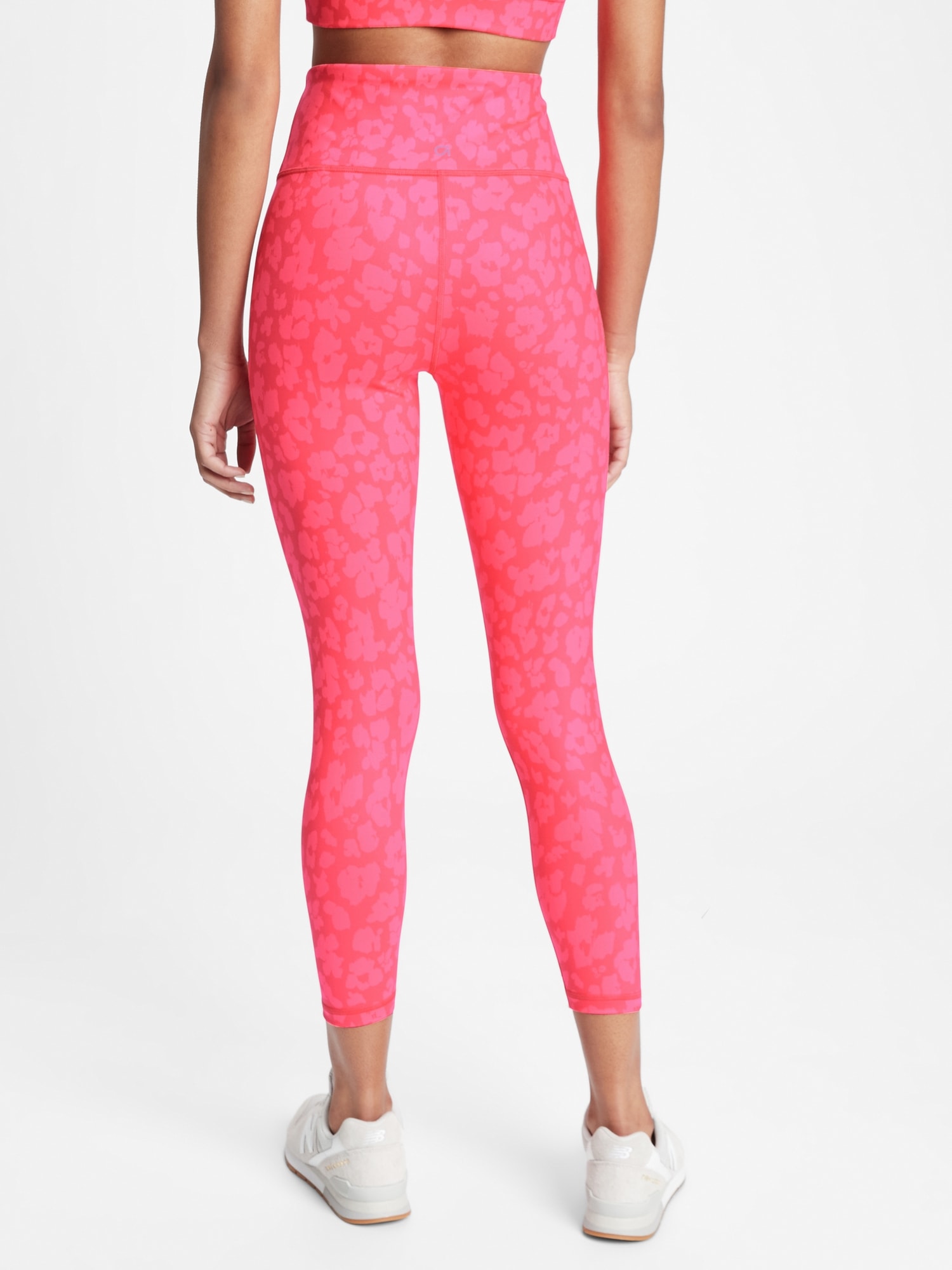 Gap Fit PowerMove High Rise Leggings