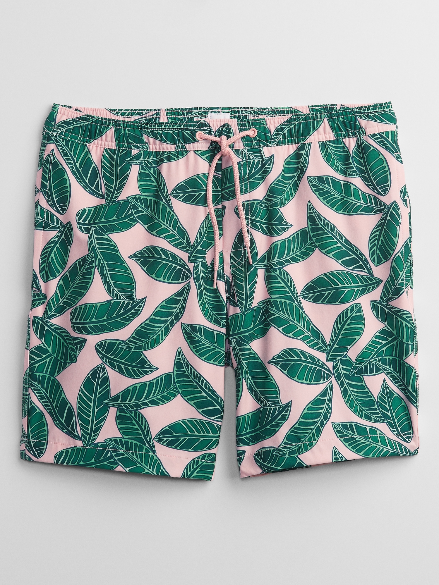 8" Swim Trunks Gap Factory
