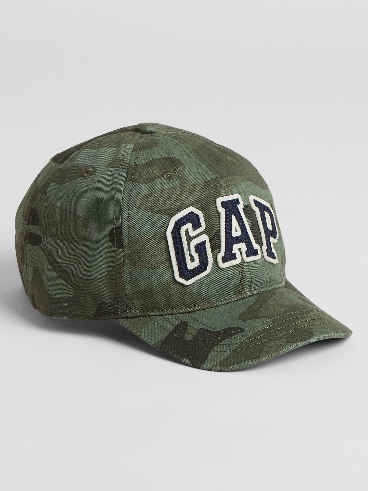 Logo Ballcap – Wise & Wilder