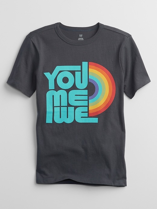Gap kids pride discount