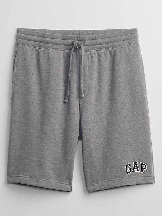 Gap Logo Shorts Gap Factory