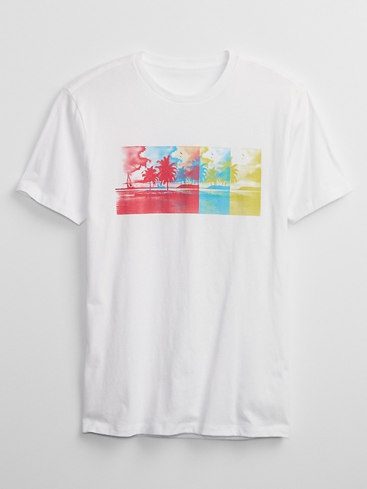 Graphic T-Shirt