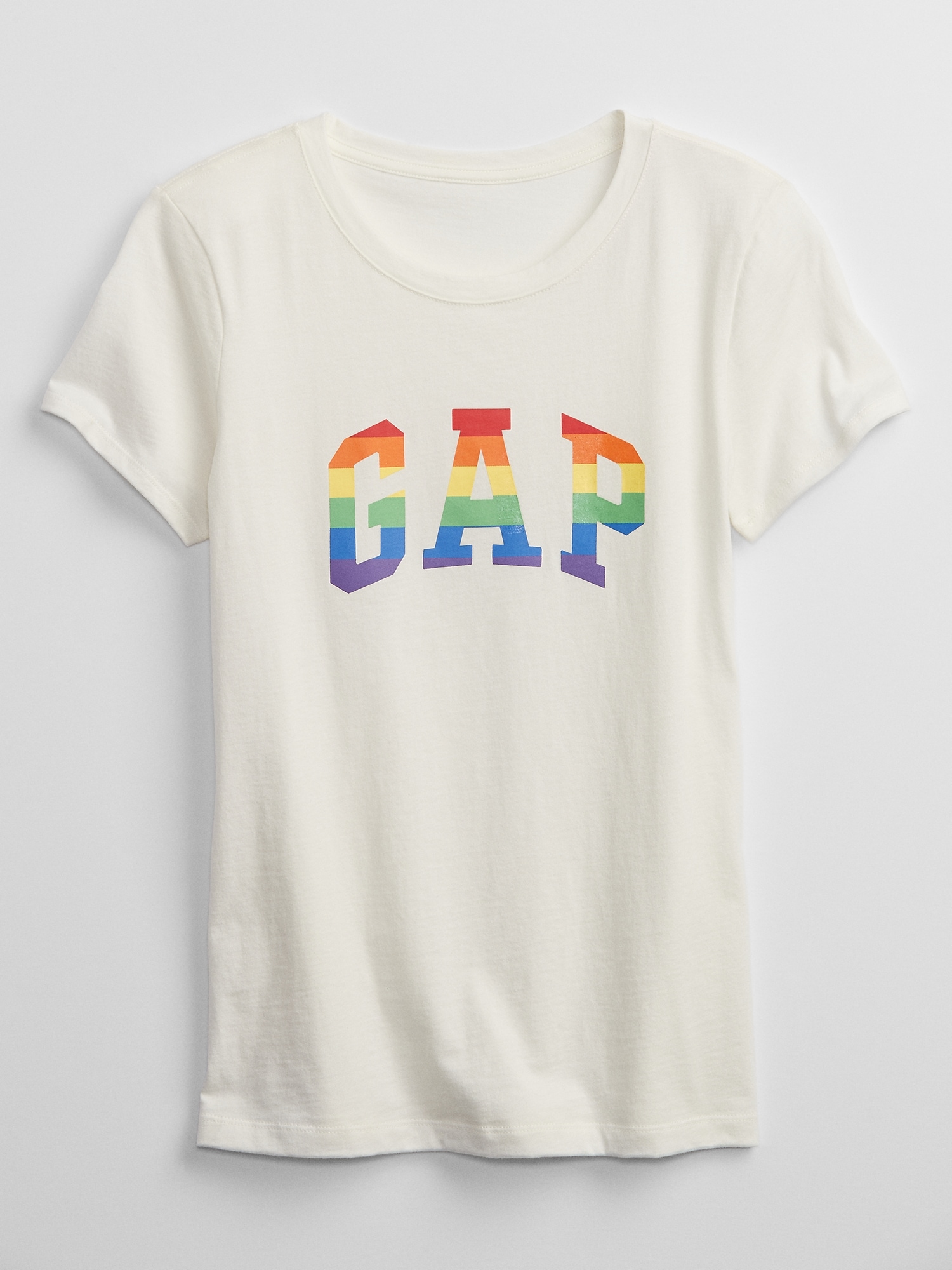 gap lgbt shirt