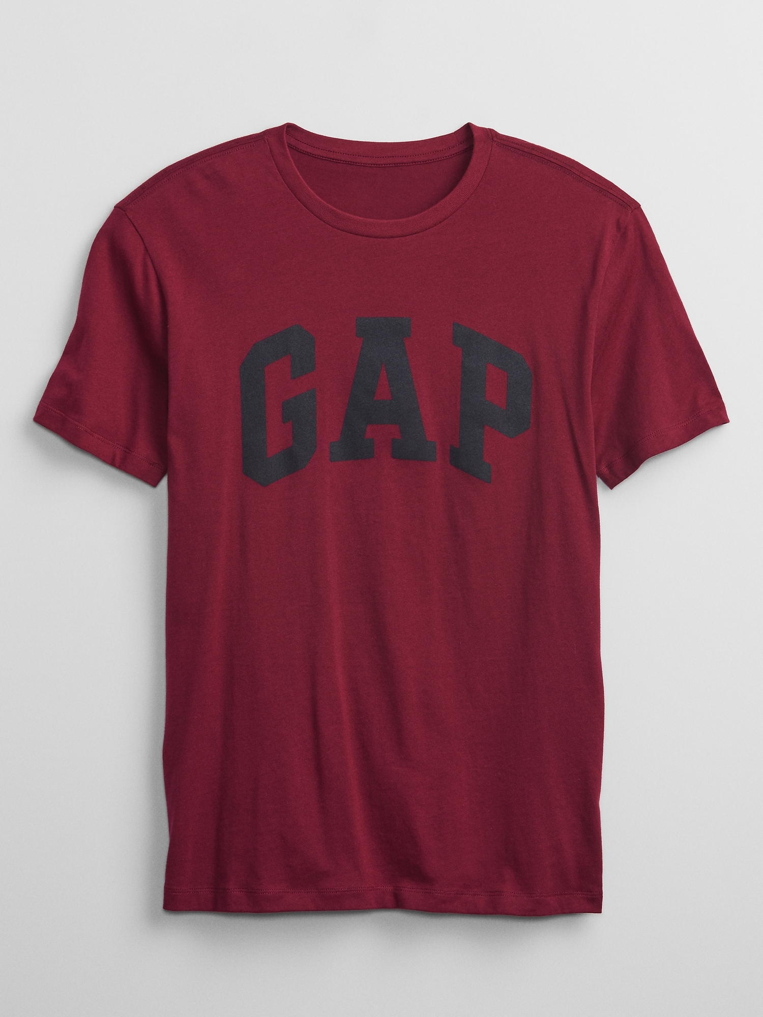 Gap Logo T-Shirt | Gap Factory