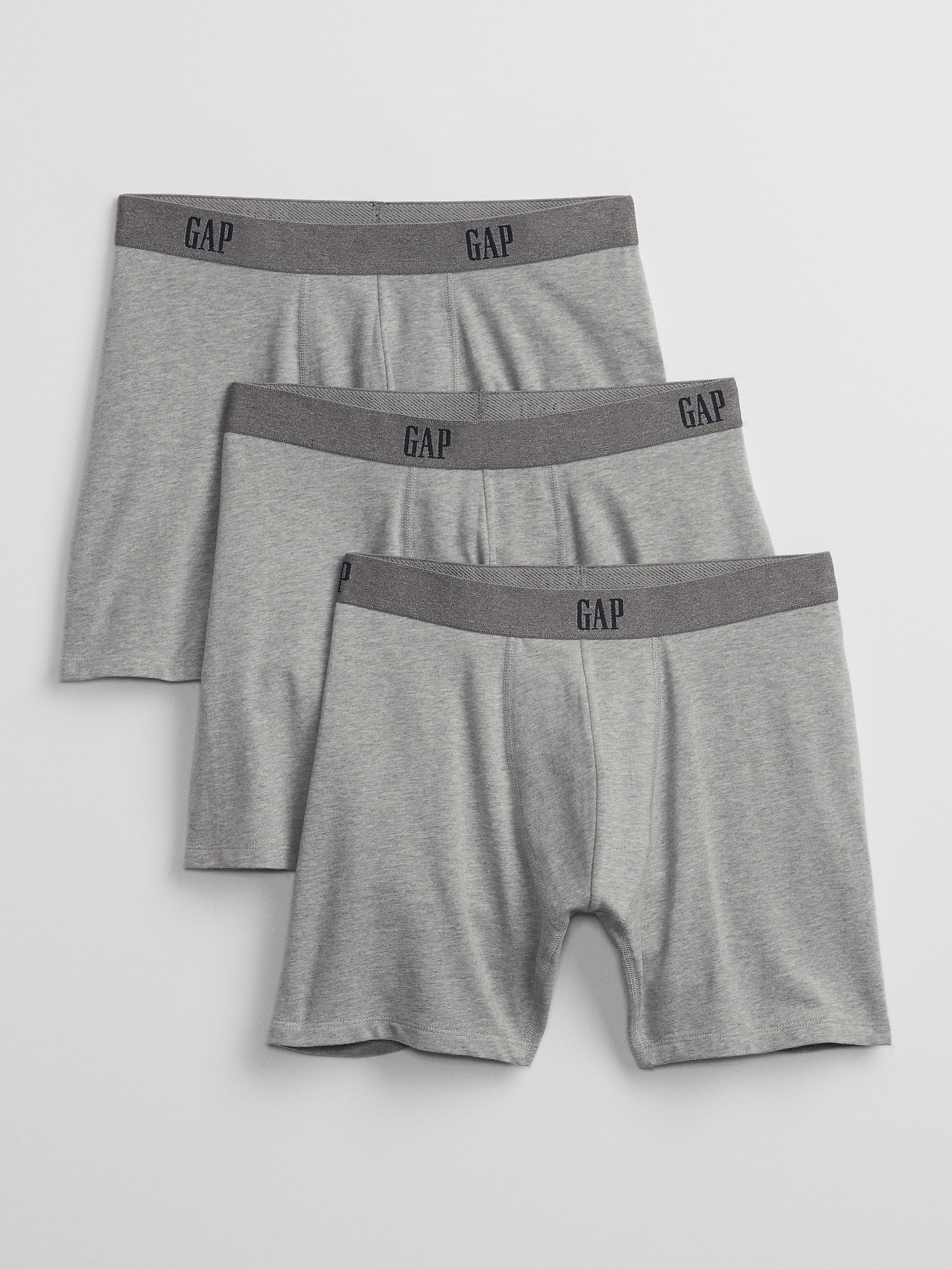 Buy GAP 3 Pack Boxer Briefs 2024 Online