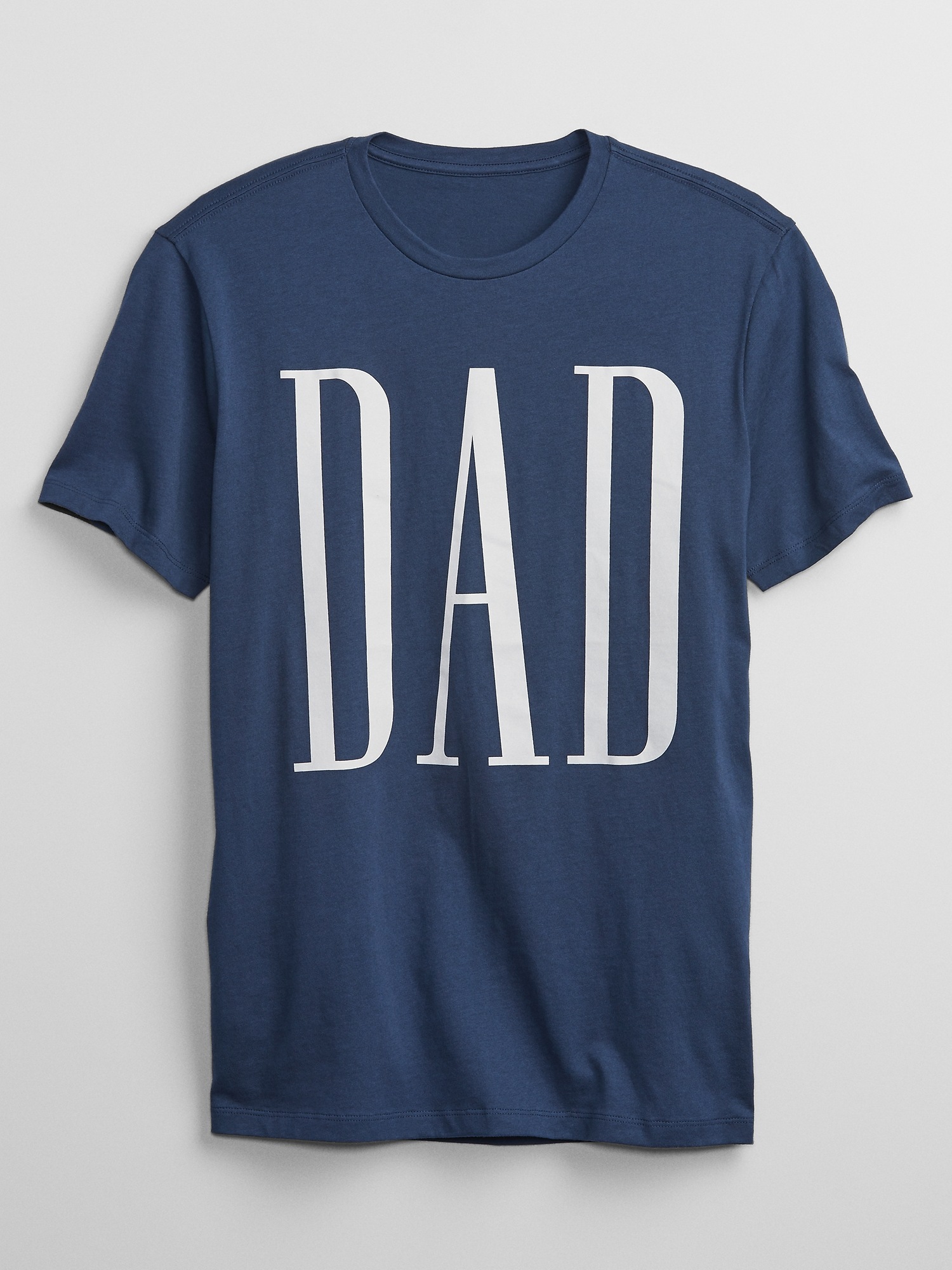Купить Gap Factory Dad Graphic T-Shirt 