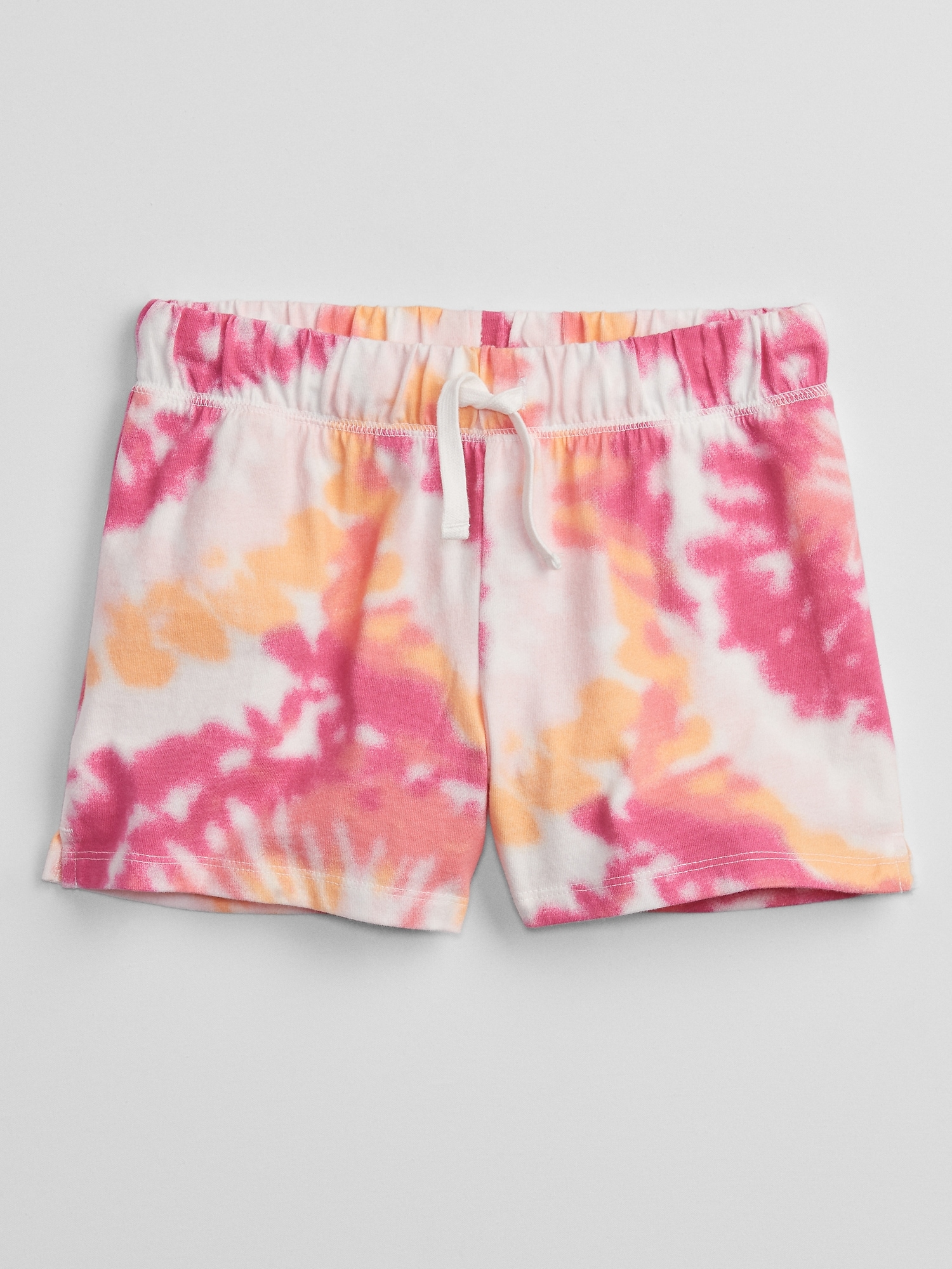 Kids Graphic PullOn Shorts Gap Factory