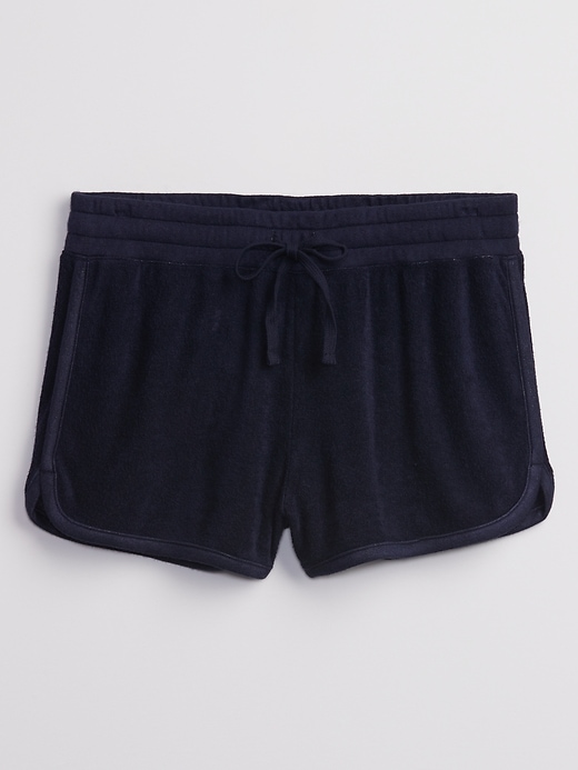 Image number 5 showing, Reverse Terry Shorts