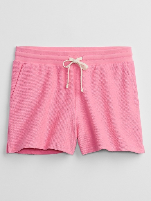 Image number 2 showing, Reverse Terry Shorts