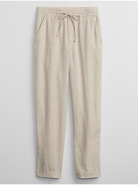 Easy Khaki Pants with Washwell&#153