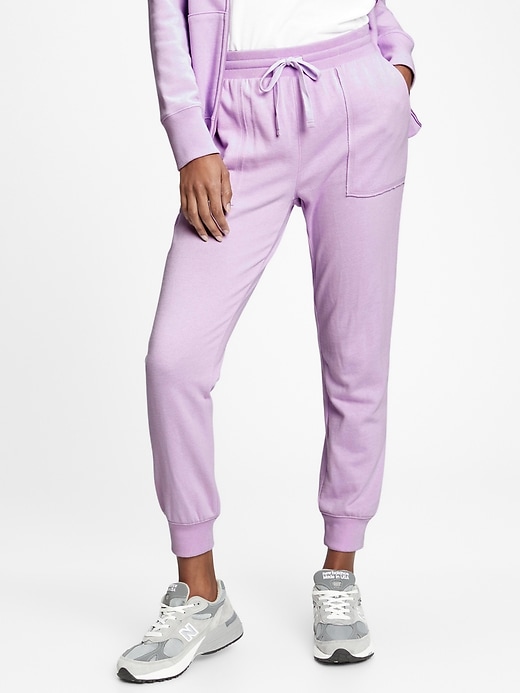 Image number 1 showing, Vintage Soft Joggers