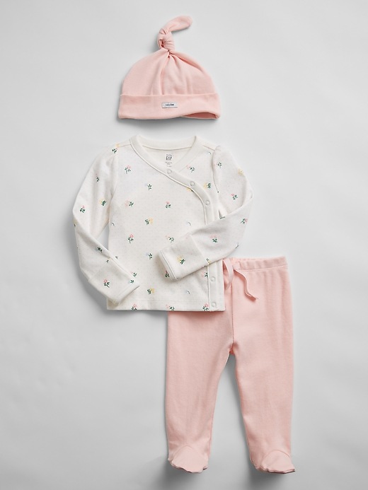 View large product image 1 of 1. Baby Outfit Set