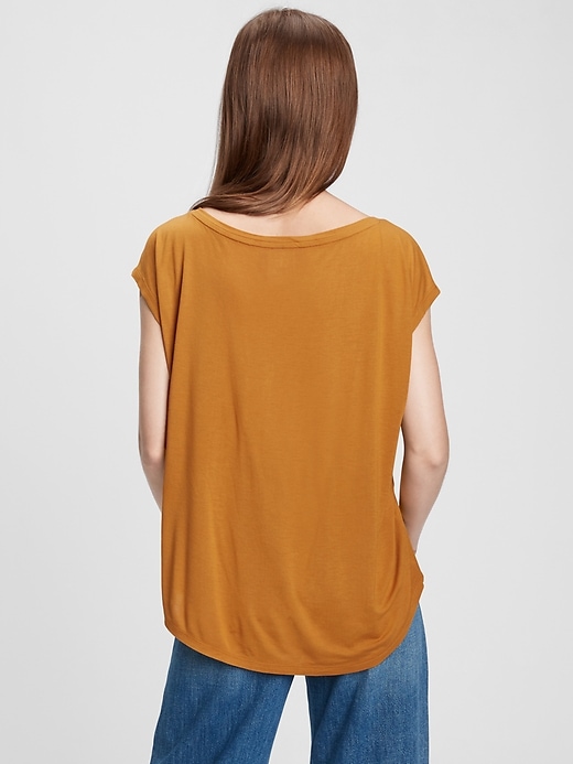 Starburst Orange Dolman