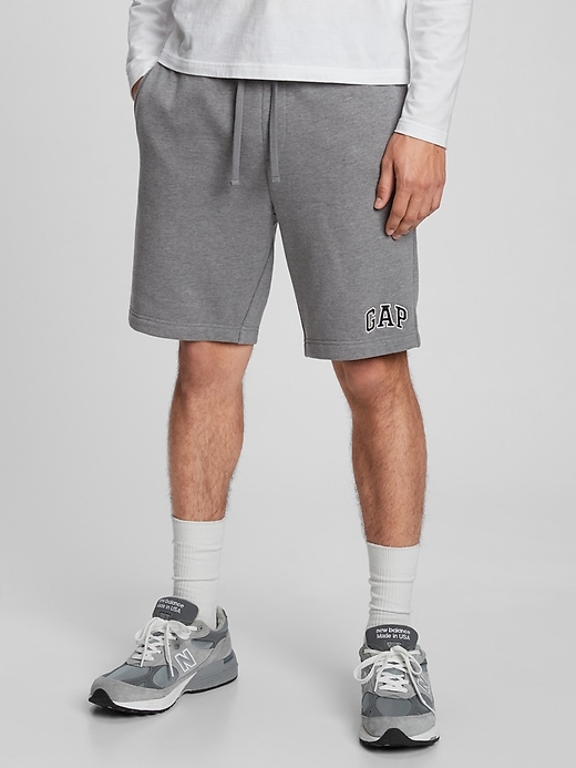 Image number 7 showing, Gap Logo Shorts