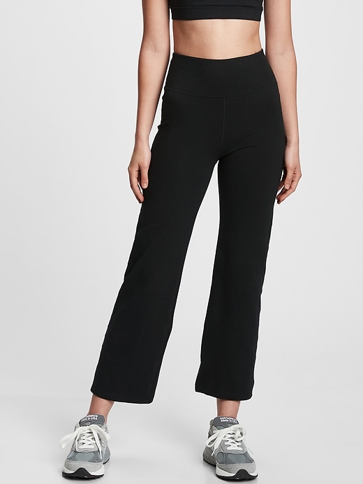 GapFit Flare Leggings Gap Factory