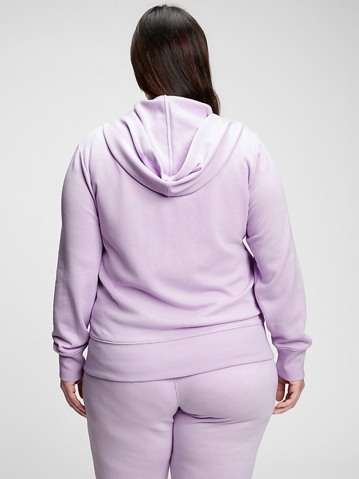 Image number 2 showing, Full-Zip Hoodie