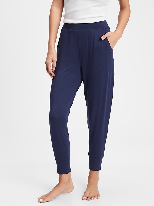 Image number 1 showing, Pure Body PJ Pants
